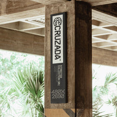Billboard & Signage Mockups Street58