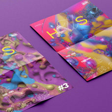 Biomorphic Futurism - Vol 01