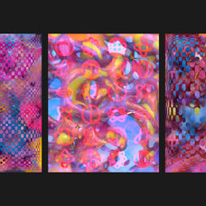 Biomorphic Futurism - Vol 01