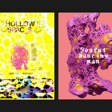 Biomorphic Futurism - Vol 01