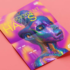 Biomorphic Futurism - Vol 01