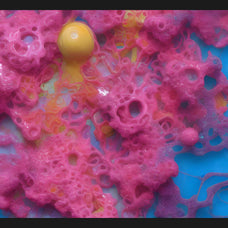 Biomorphic Futurism - Vol 01