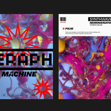 Biomorphic Futurism - Vol 01