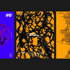 Biomorphic Futurism - Vol 02