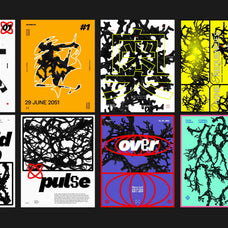 Biomorphic Futurism - Vol 02