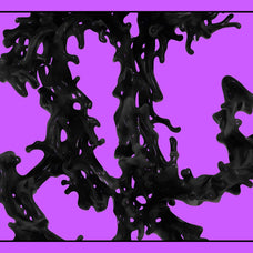 Biomorphic Futurism - Vol 02
