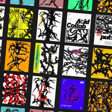Biomorphic Futurism - Vol 02