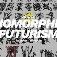 Biomorphic Futurism - Vol 02