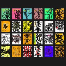 Biomorphic Futurism - Vol 02