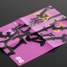 Biomorphic Futurism - Vol 02