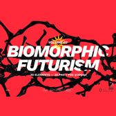 Biomorphic Futurism - Vol 02