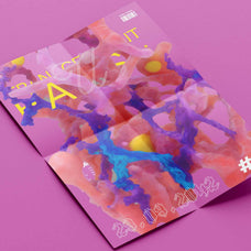 Biomorphic Futurism - Vol 03