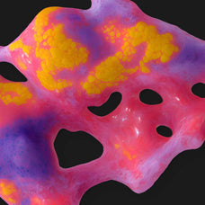 Biomorphic Futurism - Vol 03