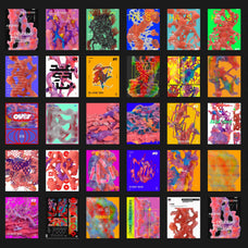 Biomorphic Futurism - Vol 03