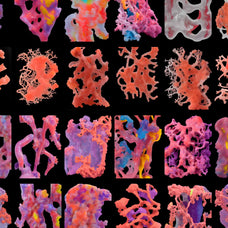 Biomorphic Futurism - Vol 03