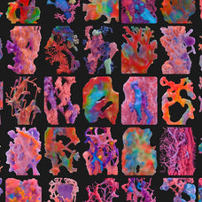 Biomorphic Futurism - Vol 03