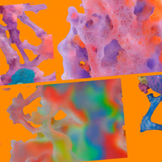 Biomorphic Futurism - Vol 03