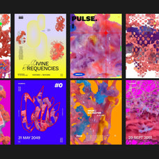 Biomorphic Futurism - Vol 03