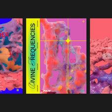 Biomorphic Futurism - Vol 03