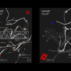 Biomorphic Futurism - Vol 04