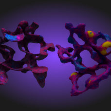 Biomorphic Futurism - Vol 04