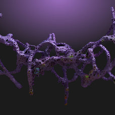 Biomorphic Futurism - Vol 04