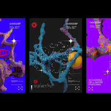 Biomorphic Futurism - Vol 04