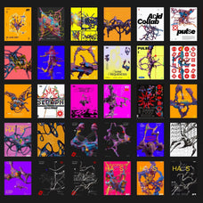 Biomorphic Futurism - Vol 04