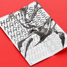 Biomorphic Futurism - Vol 04