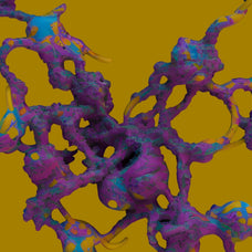 Biomorphic Futurism - Vol 04