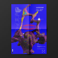 Biomorphic Futurism - Vol 04
