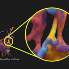 Biomorphic Futurism - Vol 04