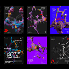 Biomorphic Futurism - Vol 04