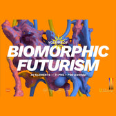 Biomorphic Futurism - Vol 04