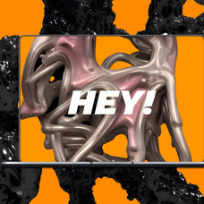 Biomorphic Futurism - Vol 05