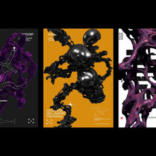 Biomorphic Futurism - Vol 05