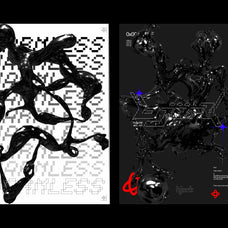 Biomorphic Futurism - Vol 05