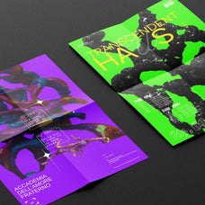 Biomorphic Futurism - Vol 05