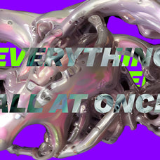 Biomorphic Futurism - Vol 05