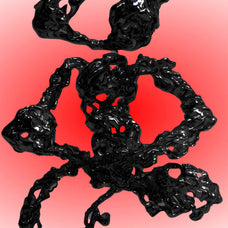 Biomorphic Futurism - Vol 05
