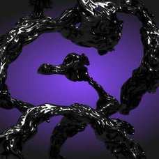 Biomorphic Futurism - Vol 05