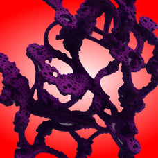 Biomorphic Futurism - Vol 05