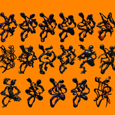 Biomorphic Futurism - Vol 05