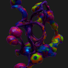 Biomorphic Futurism - Vol 05