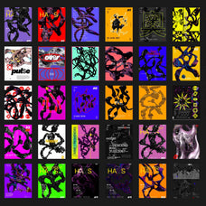 Biomorphic Futurism - Vol 05