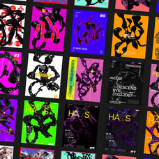 Biomorphic Futurism - Vol 05