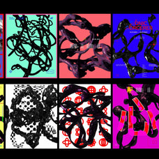 Biomorphic Futurism - Vol 05