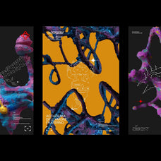 Biomorphic Futurism - Vol 05