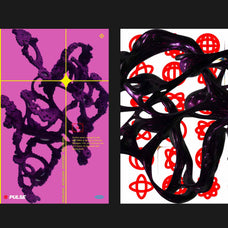 Biomorphic Futurism - Vol 05