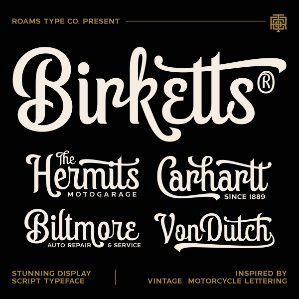 birketts-classy-motorcycle-font-roams-type-co-1.png